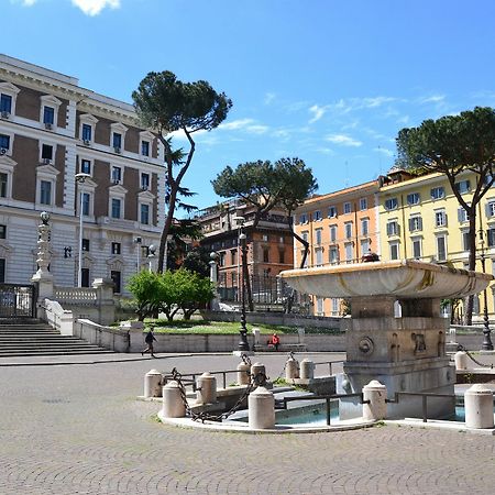 Residenza Dei Principi Bed & Breakfast Rome Exterior photo