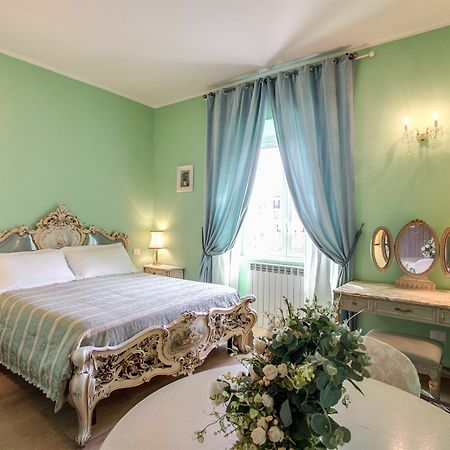 Residenza Dei Principi Bed & Breakfast Rome Exterior photo