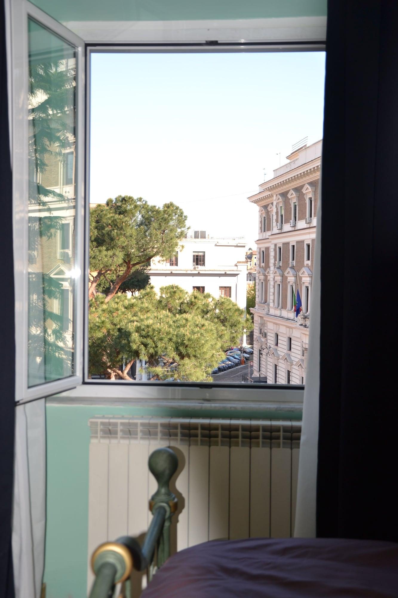 Residenza Dei Principi Bed & Breakfast Rome Exterior photo