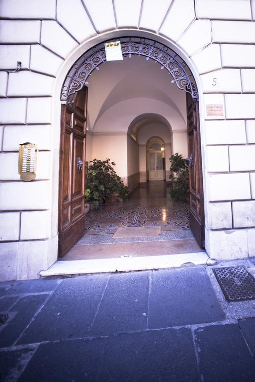 Residenza Dei Principi Bed & Breakfast Rome Exterior photo