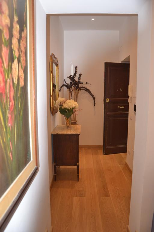 Residenza Dei Principi Bed & Breakfast Rome Exterior photo